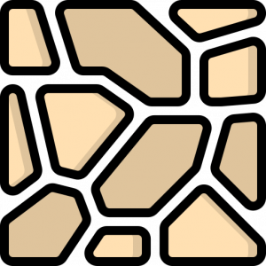 paving