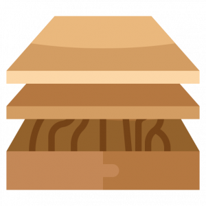wood
